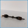 Semiasse OBSOLETE 
sx. 
ant. HONDA Civic VIII