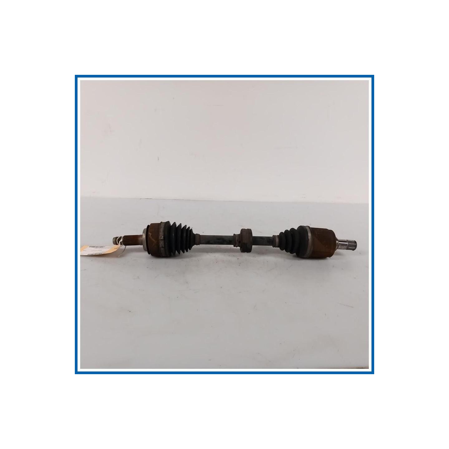 Semiasse OBSOLETE 
sx. 
ant. HONDA Civic VIII