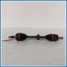 Semiasse OBSOLETE 
sx. 
ant. HONDA Civic VIII