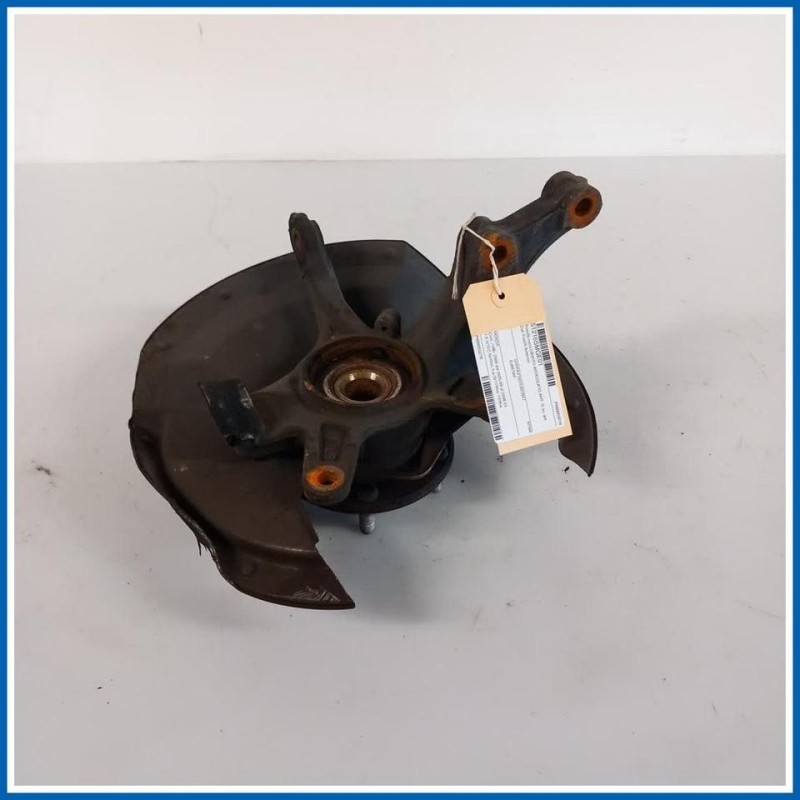 Fusello ruota GIUNTO ARTICOLATO ANT. S. 
sx. 
ant. HONDA Civic VIII