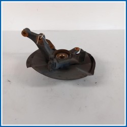 Fusello ruota GIUNTO ARTICOLATO ANT. S. 
sx. 
ant. HONDA Civic VIII