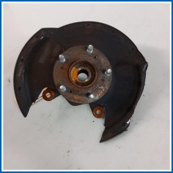 Fusello ruota GIUNTO ARTICOLATO ANT. S. 
sx. 
ant. HONDA Civic VIII