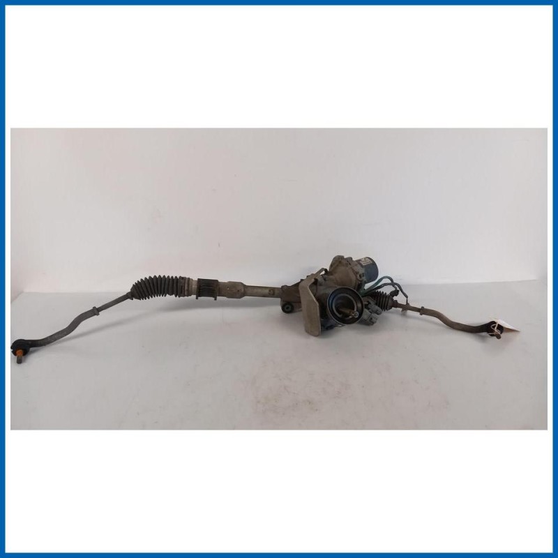 Scatola sterzo c/servosterzo OBSOLETE 
 
 HONDA Civic VIII