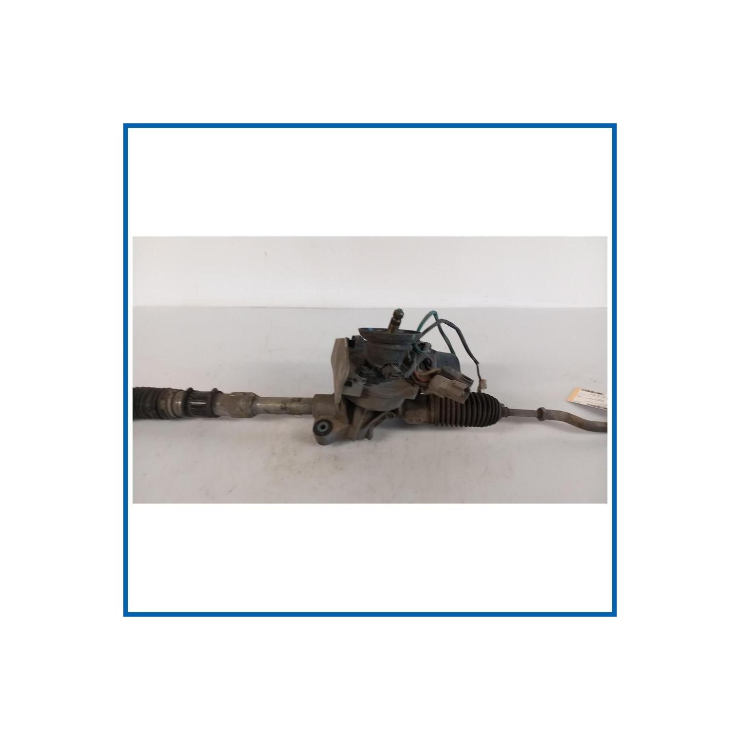 Scatola sterzo c/servosterzo OBSOLETE 
 
 HONDA Civic VIII