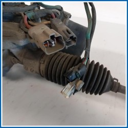 Scatola sterzo c/servosterzo OBSOLETE 
 
 HONDA Civic VIII