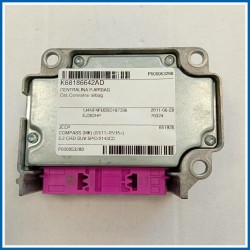 CENTRALINA P.AIRBAG JEEP Compass II