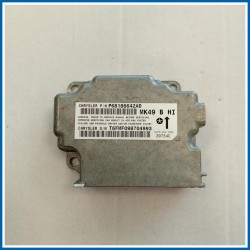 CENTRALINA P.AIRBAG JEEP Compass II