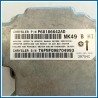 CENTRALINA P.AIRBAG JEEP Compass II