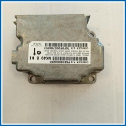 CENTRALINA P.AIRBAG JEEP Compass II