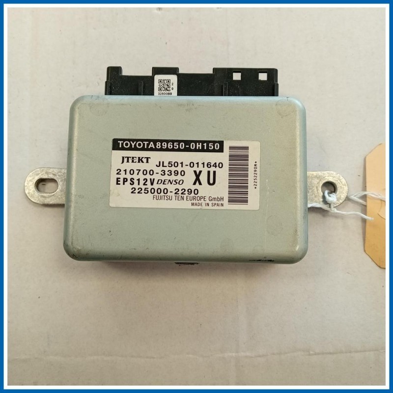 CENTRALINA SERVOSTERZO TOYOTA Aygo II