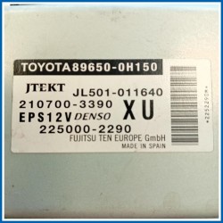 CENTRALINA SERVOSTERZO TOYOTA Aygo II