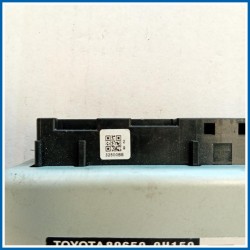 CENTRALINA SERVOSTERZO TOYOTA Aygo II