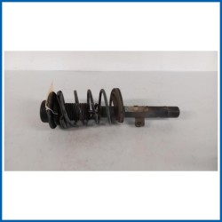 Ammortizzatore AMMORTIZZ ANT 
sx. 
ant. PEUGEOT 206