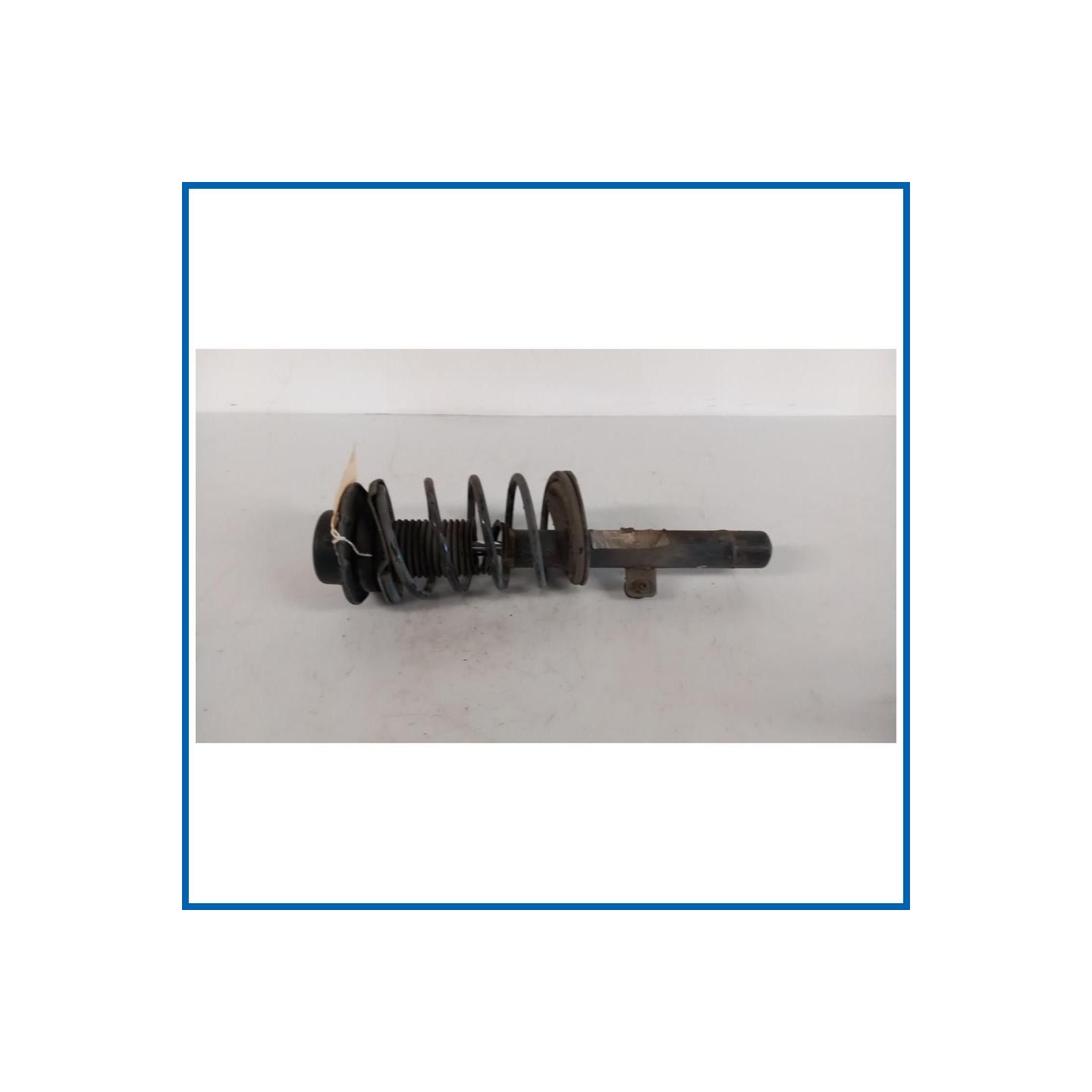 Ammortizzatore AMMORTIZZ ANT 
sx. 
ant. PEUGEOT 206