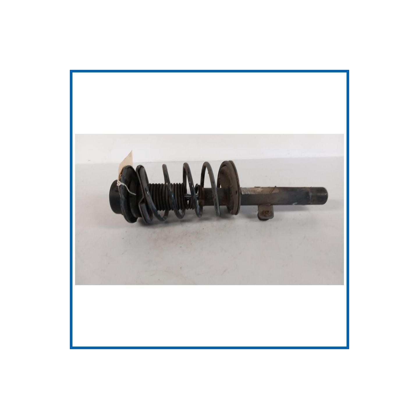 Ammortizzatore AMMORTIZZ ANT 
sx. 
ant. PEUGEOT 206
