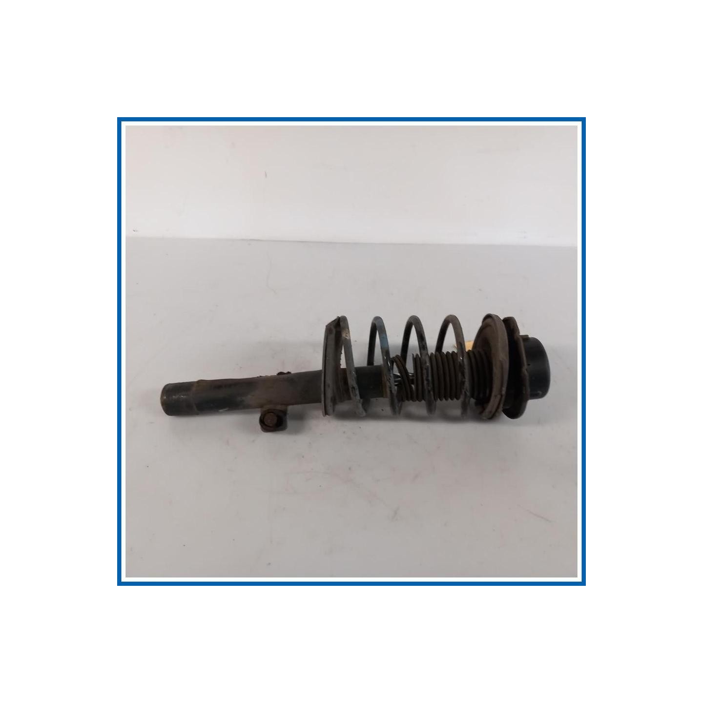 Ammortizzatore AMMORTIZZ ANT 
sx. 
ant. PEUGEOT 206