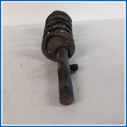 Ammortizzatore AMMORTIZZ ANT 
sx. 
ant. PEUGEOT 206