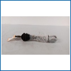 Semiasse TRASMISSIONE NE 
dx. 
ant. PEUGEOT 206