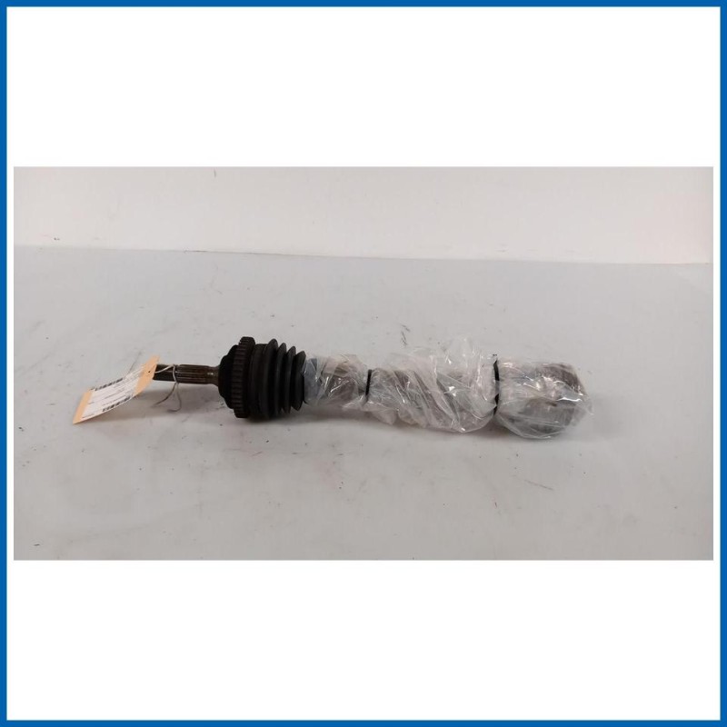 Semiasse TRASMISSIONE NE 
dx. 
ant. PEUGEOT 206