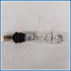 Semiasse TRASMISSIONE NE 
dx. 
ant. PEUGEOT 206