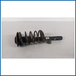 Ammortizzatore AMMORTIZZ ANT 
dx. 
ant. PEUGEOT 206