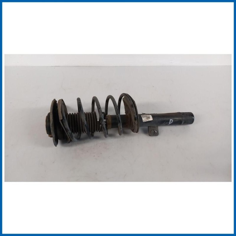 Ammortizzatore AMMORTIZZ ANT 
dx. 
ant. PEUGEOT 206