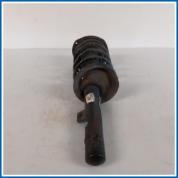 Ammortizzatore AMMORTIZZ ANT 
dx. 
ant. PEUGEOT 206