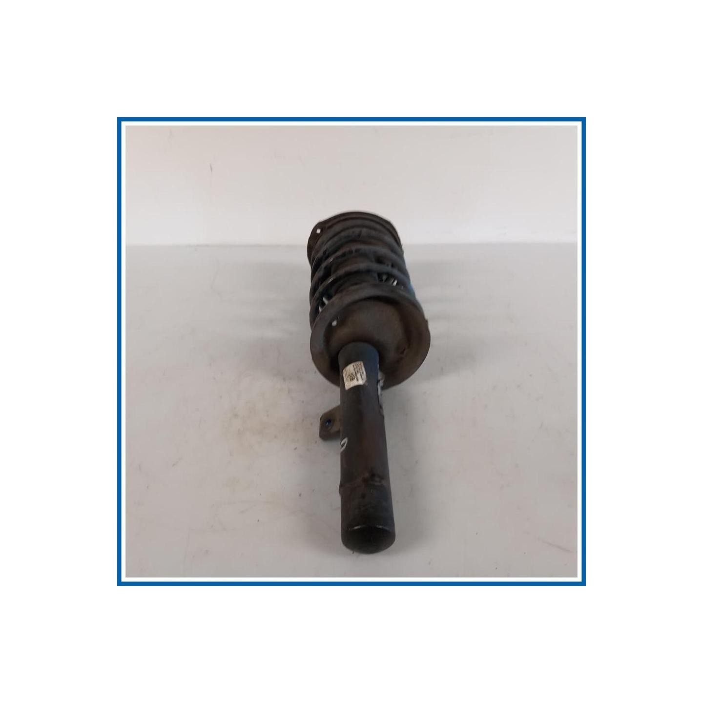 Ammortizzatore AMMORTIZZ ANT 
dx. 
ant. PEUGEOT 206