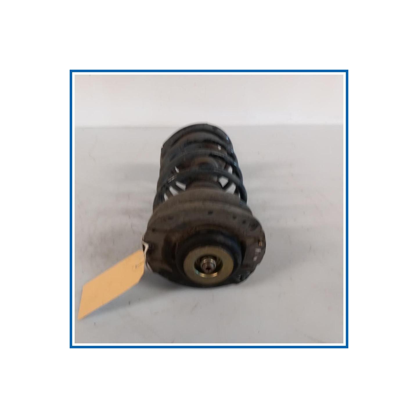 Ammortizzatore AMMORTIZZ ANT 
dx. 
ant. PEUGEOT 206