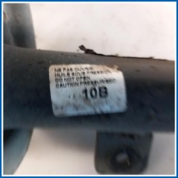 Ammortizzatore AMMORTIZZ ANT 
dx. 
ant. PEUGEOT 206