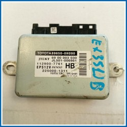 CENTRALINA SERVOSTERZO TOYOTA Aygo II