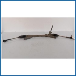 Scatola sterzo c/servosterzo GEAR ASSY - STEERING 
 
 FORD Fiesta VI