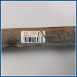 Scatola sterzo c/servosterzo GEAR ASSY - STEERING 
 
 FORD Fiesta VI