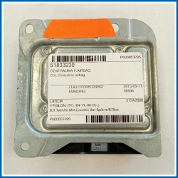 CENTRALINA P.AIRBAG LANCIA Ypsilon III