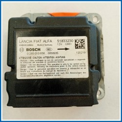 CENTRALINA P.AIRBAG LANCIA Ypsilon III