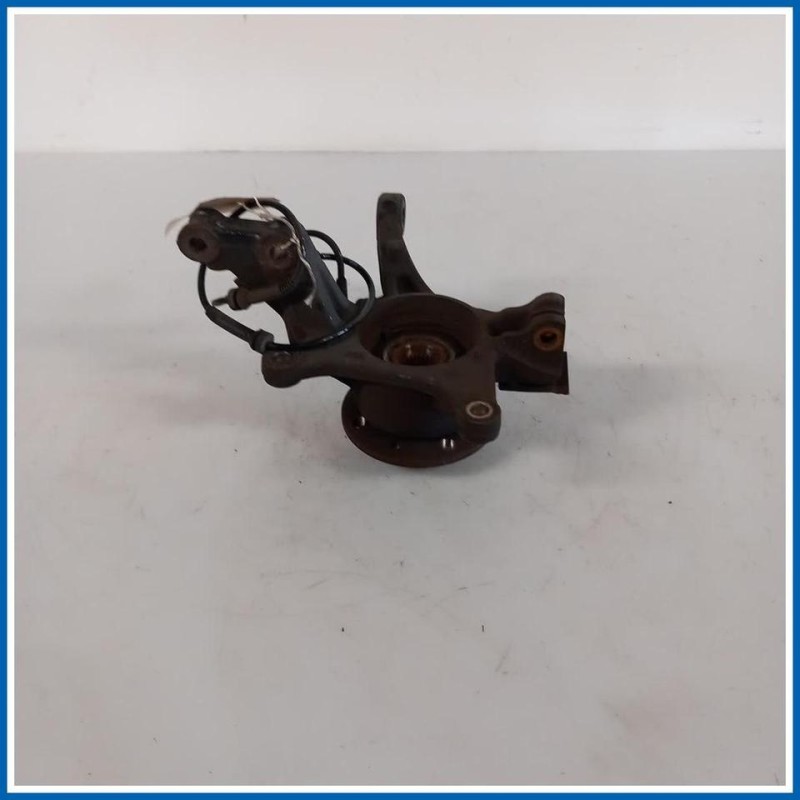 Fusello ruota PORTE-FUSEE AV D 
dx. 
ant. RENAULT Captur I