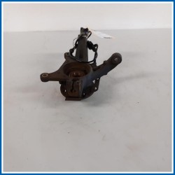 Fusello ruota PORTE-FUSEE AV D 
dx. 
ant. RENAULT Captur I