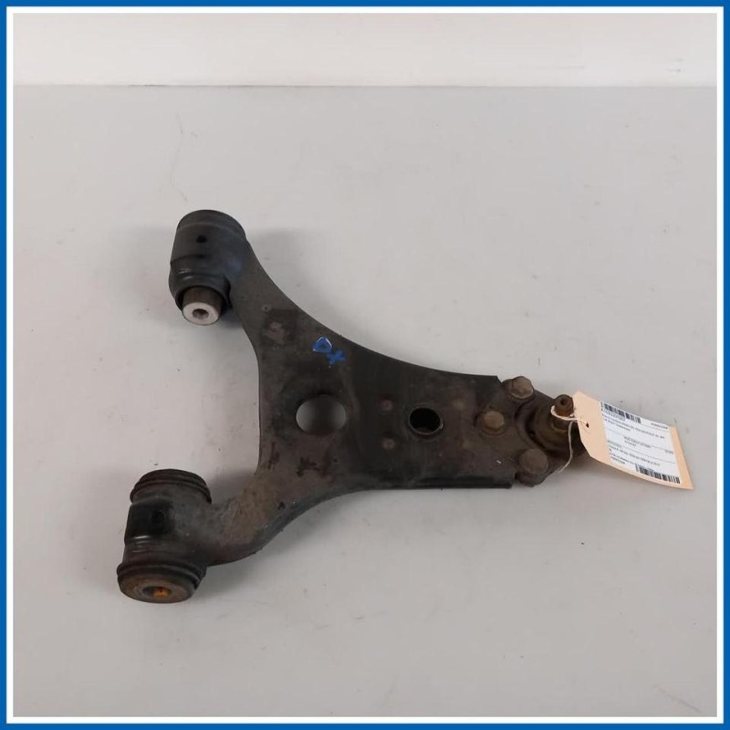 Braccio oscillante BRACCIO TRASVERSALE 
dx. 
ant. MERCEDES Classe A W169
