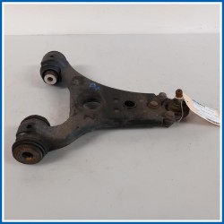 Braccio oscillante BRACCIO TRASVERSALE 
dx. 
ant. MERCEDES Classe A W169