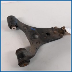 Braccio oscillante BRACCIO TRASVERSALE 
dx. 
ant. MERCEDES Classe A W169