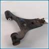 Braccio oscillante BRACCIO TRASVERSALE 
dx. 
ant. MERCEDES Classe A W169