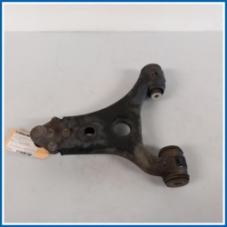 Braccio oscillante BRACCIO TRASVERSALE 
dx. 
ant. MERCEDES Classe A W169