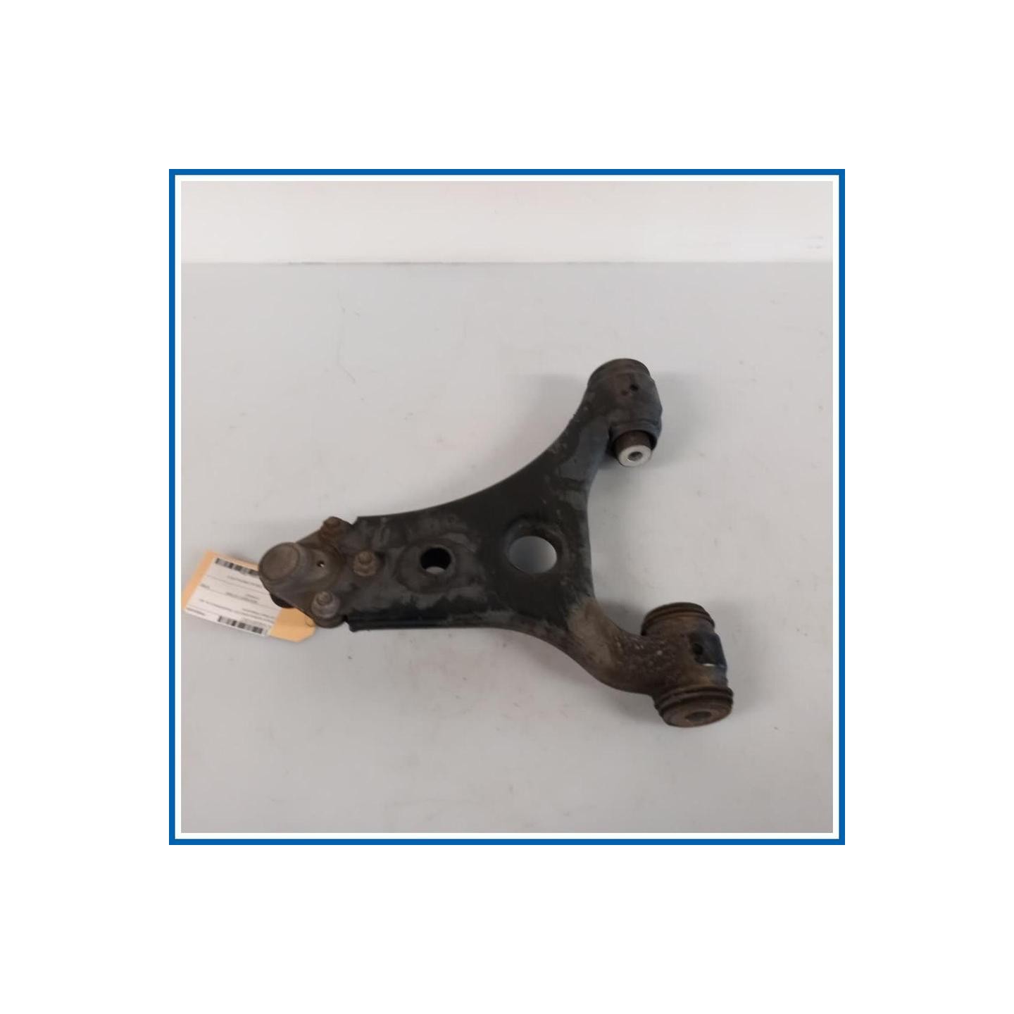 Braccio oscillante BRACCIO TRASVERSALE 
dx. 
ant. MERCEDES Classe A W169