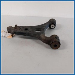 Braccio oscillante BRACCIO TRASVERSALE 
dx. 
ant. MERCEDES Classe A W169