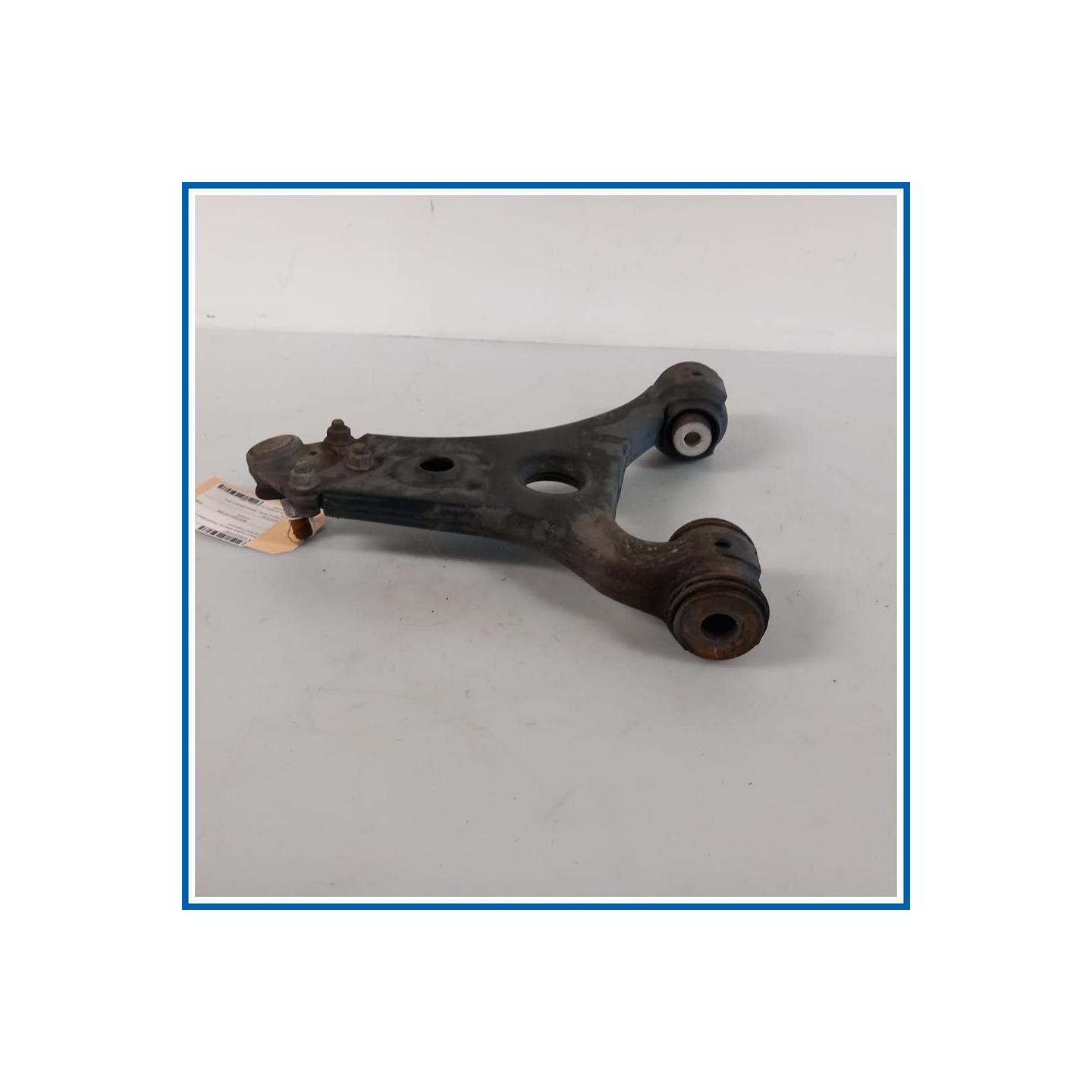 Braccio oscillante BRACCIO TRASVERSALE 
dx. 
ant. MERCEDES Classe A W169