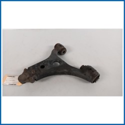 Braccio oscillante BRACCIO TRASVERSALE 
sx. 
ant. MERCEDES Classe A W169