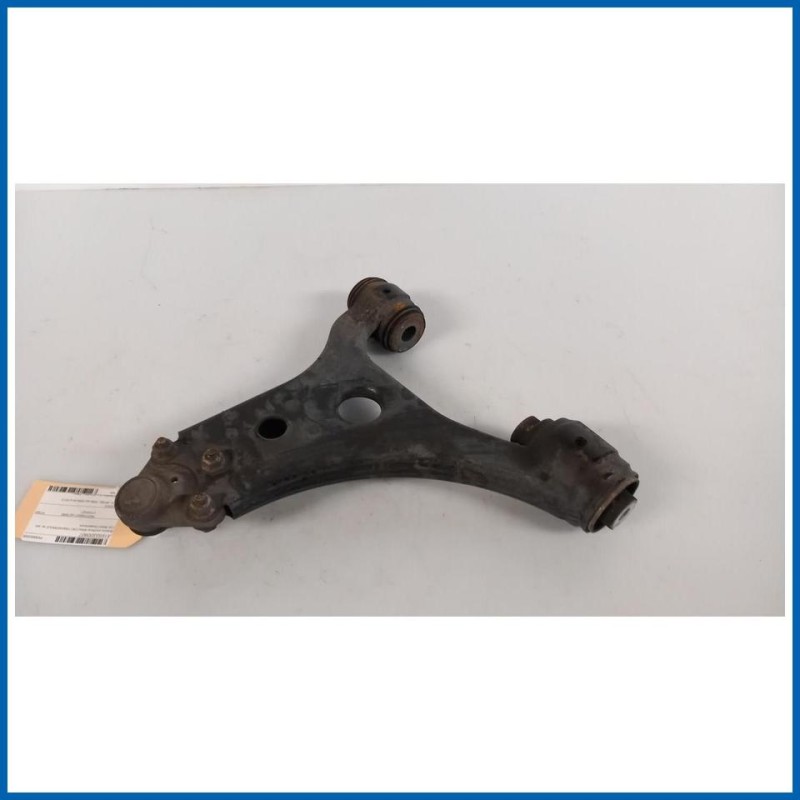 Braccio oscillante BRACCIO TRASVERSALE 
sx. 
ant. MERCEDES Classe A W169