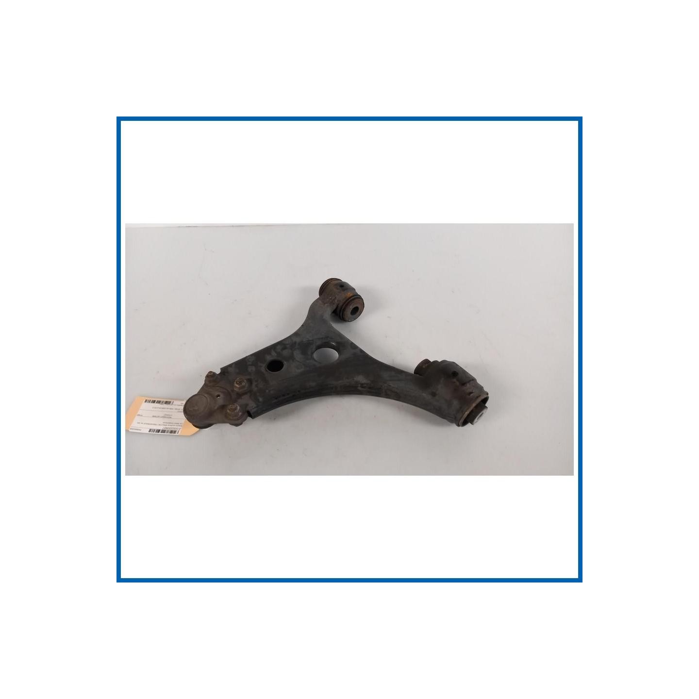 Braccio oscillante BRACCIO TRASVERSALE 
sx. 
ant. MERCEDES Classe A W169