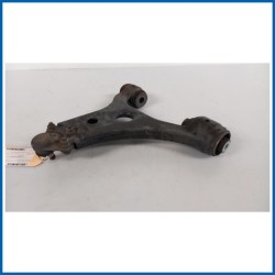 Braccio oscillante BRACCIO TRASVERSALE 
sx. 
ant. MERCEDES Classe A W169