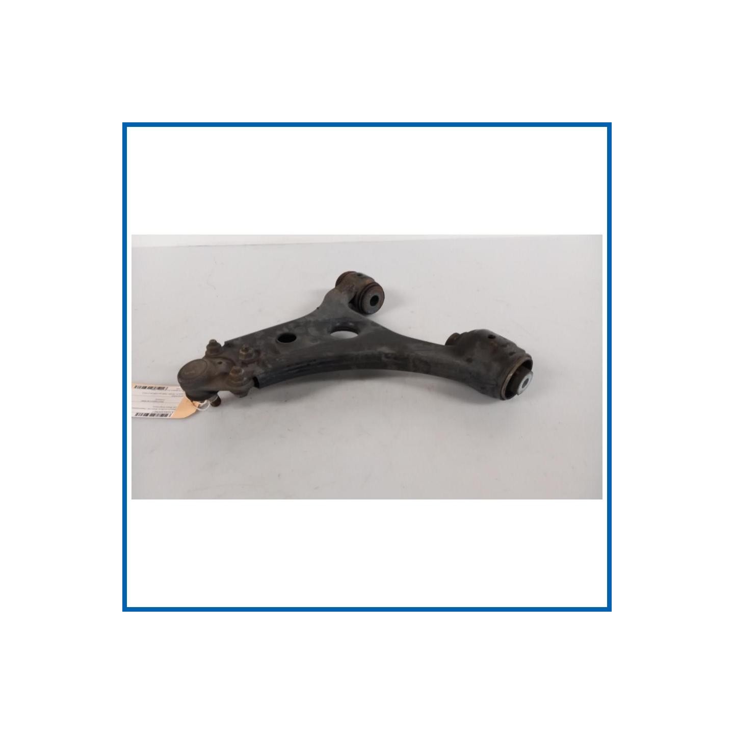 Braccio oscillante BRACCIO TRASVERSALE 
sx. 
ant. MERCEDES Classe A W169